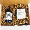 ACV Herbal Hair Rinse Gift Set