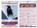 Bead Embroidery kit - Decoration - Harbinger of Darkness AD-240