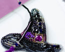Bead Embroidery kit - Decoration - Witchcraft business AD-243