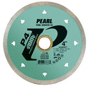 Pearl P4 Reactor ADM Porcelain Blade