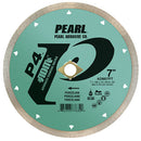 Pearl P4 Reactor ADM Porcelain Blade