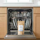 Automatic Dishwasher Powder