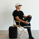 The ADR Hat