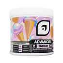 Magic Rainbow Sherbet