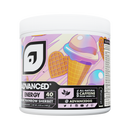 Magic Rainbow Sherbet