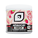 Strawberry Shortcake