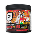 Spartakus' Tiger Blood