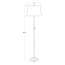 Pudasjarvi Floor Lamp
