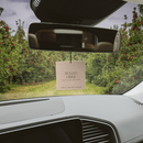 Mulled Cider Hanging Air Freshener