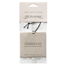 Farmhouse Hanging Air Freshener