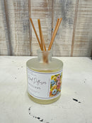 Reed Diffusers - Options Available