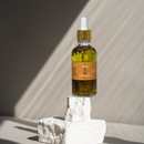 Yoni Oil - Organic Vaginal care