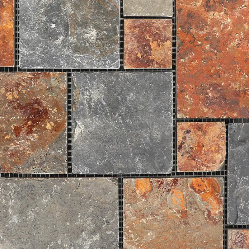 Pastoral Slate Tiles