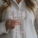 Outdoor Plastic Coupe Drinkware