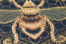 Counted Cross stitch kit - Golden bee AH-063