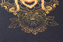 Counted Cross stitch kit - Golden bee AH-063