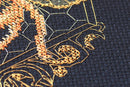 Counted Cross stitch kit - Golden bee AH-063