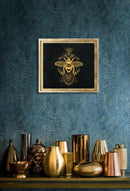 Counted Cross stitch kit - Golden bee AH-063