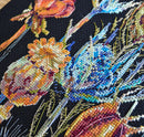 Cross-stitch kit - Remembering