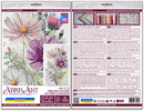 Cross-stitch kit - Feeling colors