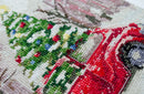 Cross-stitch kits - are going to celebrate AH-226