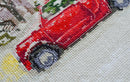 Cross-stitch kits - are going to celebrate AH-226