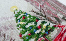 Cross-stitch kits - are going to celebrate AH-226