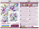 Cross-stitch kits - The first bouquet AH-228