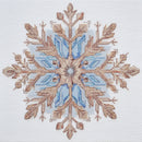 Counted Cross-stitch kit - Cool pattern AH-249