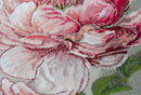 Counted Cross-stitch kit -  Graceful beauty AH-256