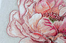 Counted Cross-stitch kit -  Graceful beauty AH-256