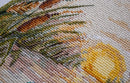 Counted Cross-stitch kit - Evening swim AH-259