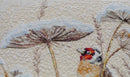 Cross-stitch kit - A quiet blizzard AH-263
