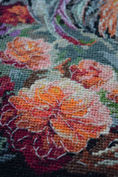 Cross-stitch kit - The Rooster in the Yard AH-268