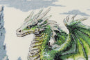 Cross-stitch kit - Lord of the mountain AH-279