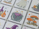 Cross-stitch kit - Witchcraft for Beginners AH-282