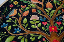 The Tree of Forest Tales Folk Tree of Life Counted Cross-Stitch Kit by Abris Art AH-298