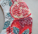 Counted Cross stitch kit - Collar Pomegranate Temptation AHC-002