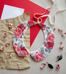 Counted Cross stitch kit - Collar Pomegranate Temptation AHC-002