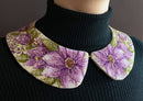 Counted Cross stitch kit - Collar Exquisite Inspiration