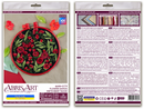 Cross-stitch kits - Flower dance AHM-079