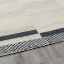 Aibonito Hand Tufted Wool Area Rug
