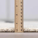 Aibonito Hand Tufted Wool Area Rug