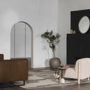 Aibonito Hand Tufted Wool Area Rug