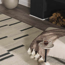 Aibonito Hand Tufted Wool Area Rug