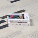 Aibonito Hand Tufted Wool Area Rug