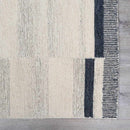 Aibonito Hand Tufted Wool Area Rug