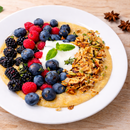 Maple Cinnamon Granola | 12 oz | Grounded Granola
