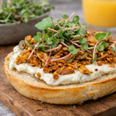 SALE CLOSE DATED | Spicy Bloody Mary Granola | 12 oz | Grounded Granola