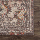 Yennora Area Rug - Clearance